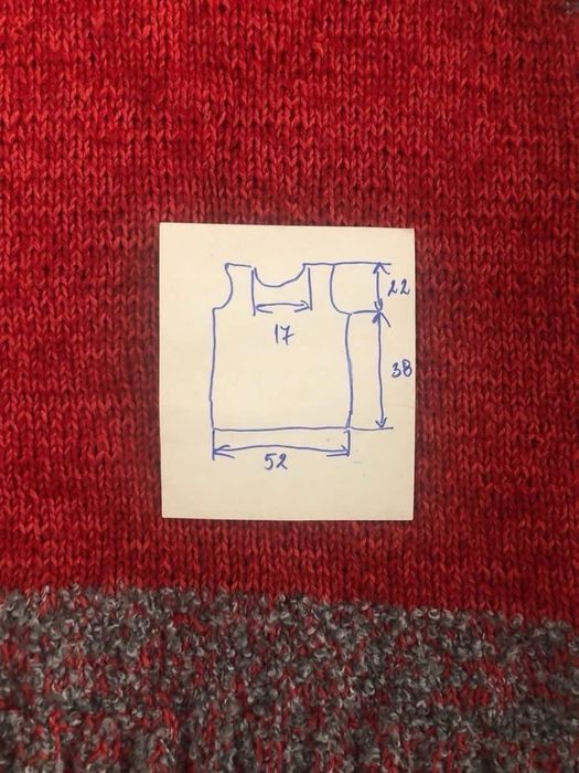 Вълнени пуловери