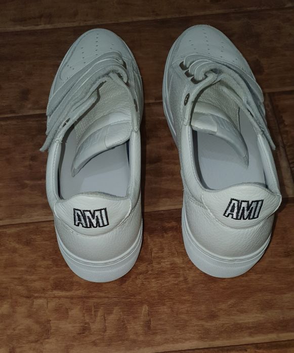 Кроссовки AMI оригинал