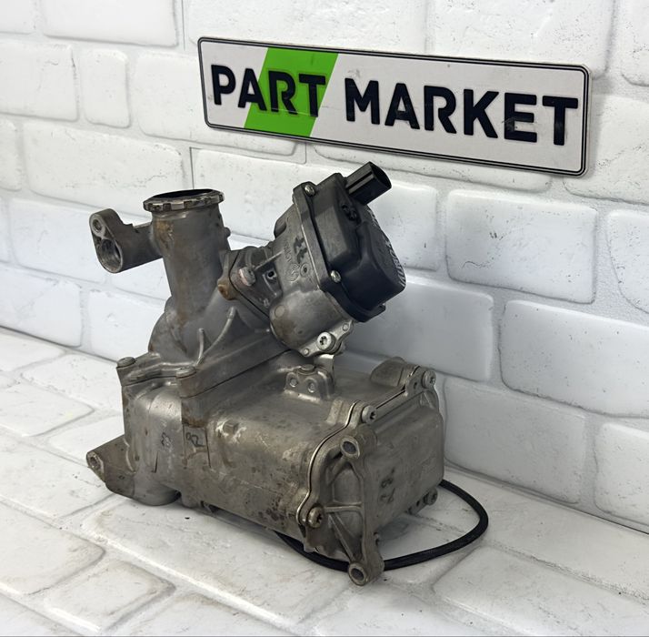 EGR охладител AUDI 3.0TDI 059131515EA