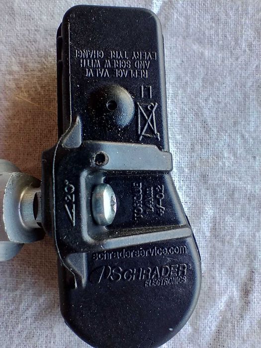 Винтили датчици за Нисан