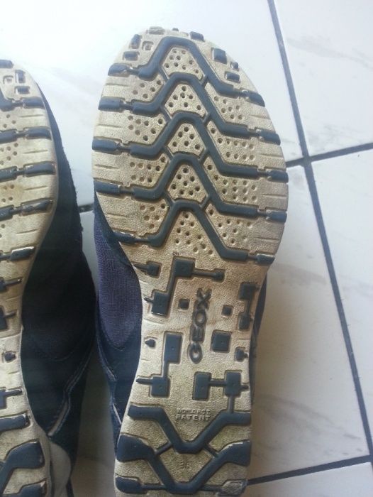 Маратонки Geox оригинални