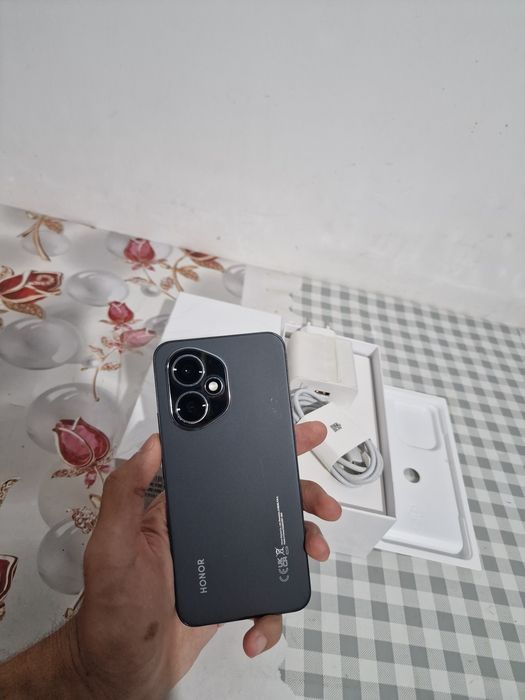Honor 400 12/256gb