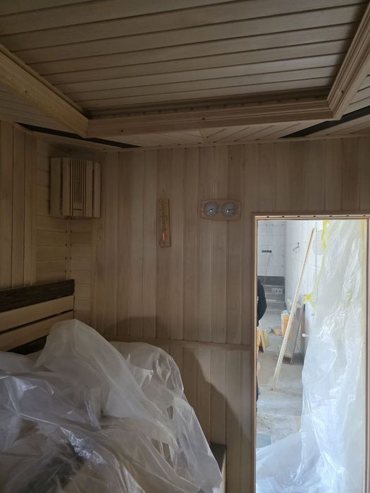 Продам Сауна Обшивки Кедр