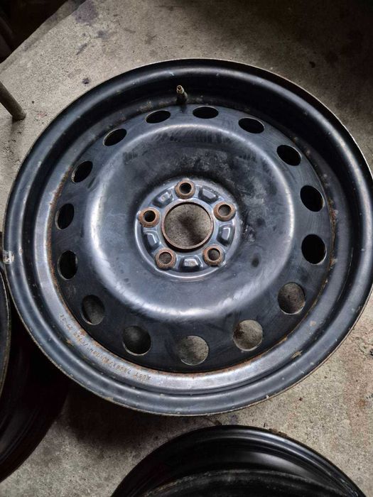Джанти 17" Kia Hyundai
