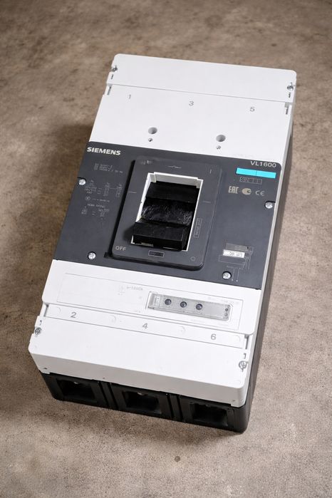 Продам Автомат Siemens