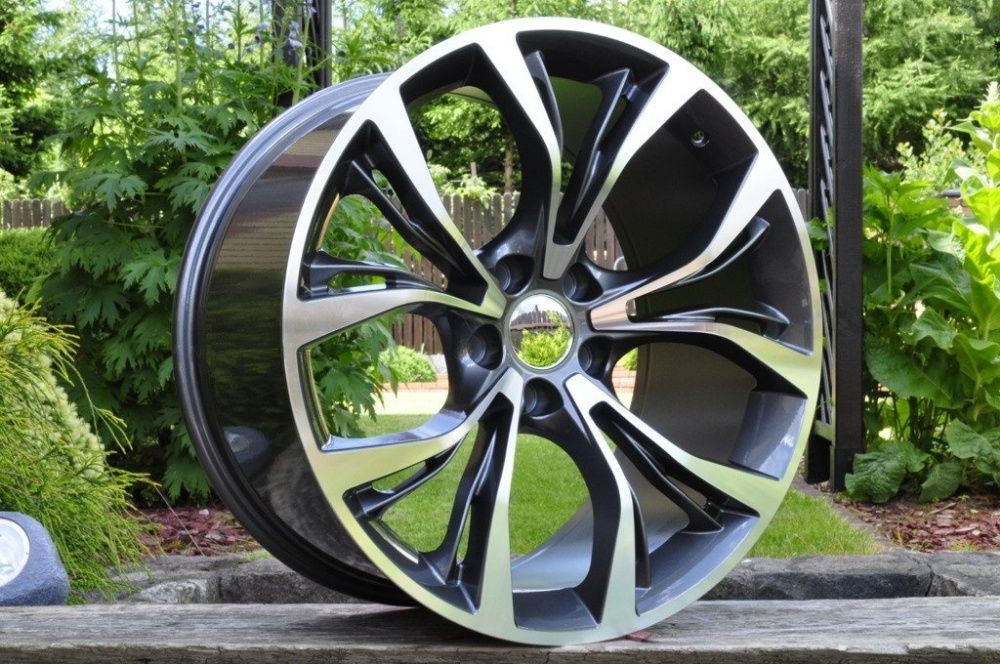 20" 21" 22" Джанти БМВ 5X120 BMW X5 E70 F15 X6 E71 F16 M50D M Sport