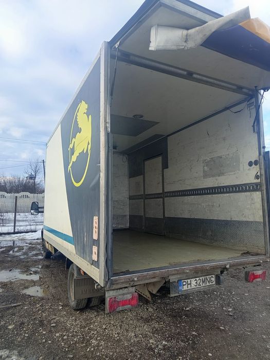 Iveco daily de vânzare