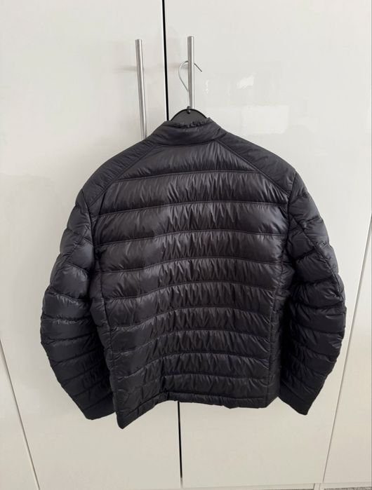 Belstaff яке down jacket
