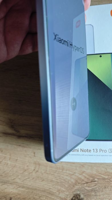 Xiaomi Redmi 13 pro 5G 8/256