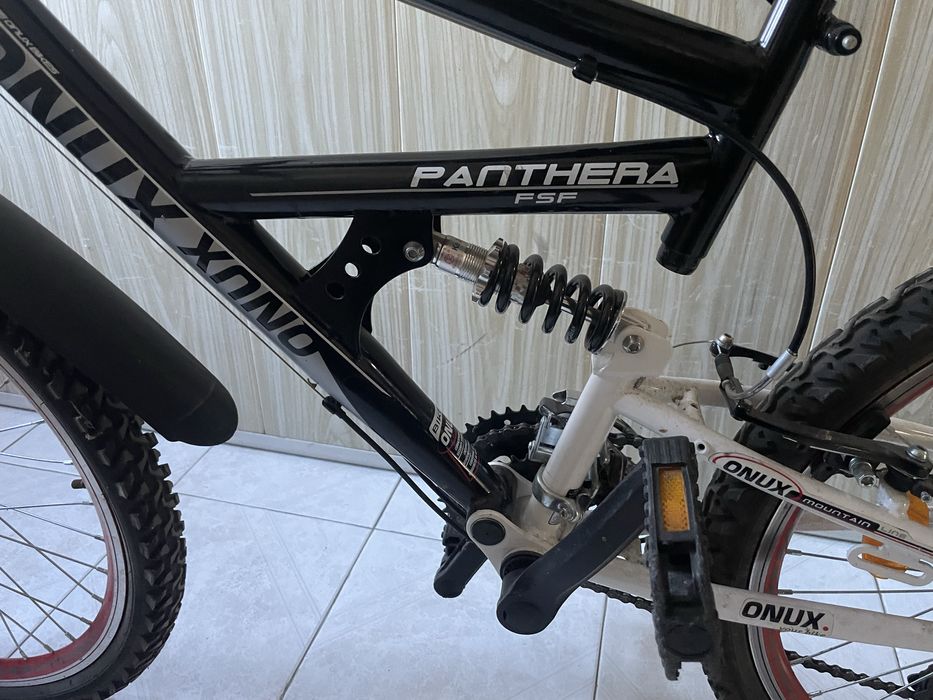 Велосипед детски 24