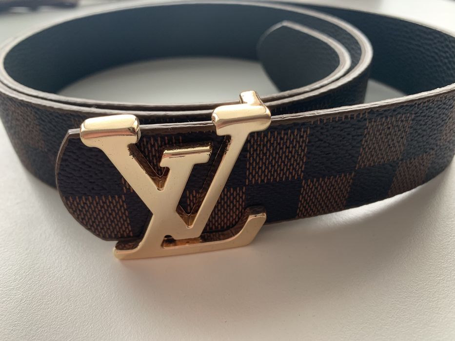 Louis Vuitton Belt