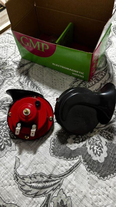 Сигнал для Машины