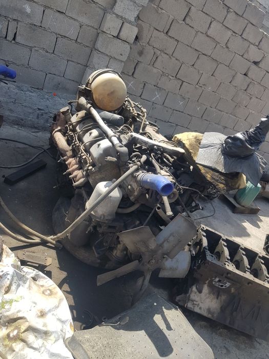 Камаз брок сотилади