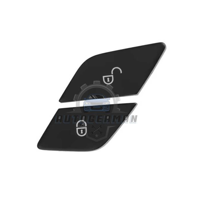 Бутини копче за отключване на вратите за W205 W213 W253 мерцедес бенз