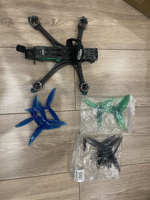 GEPRC Mark 5 Deadcat