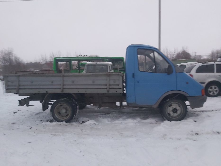 Доставка по городу и районам