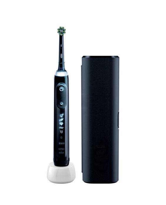 Periuta dinti Oral B Genius X 2000N cu AI