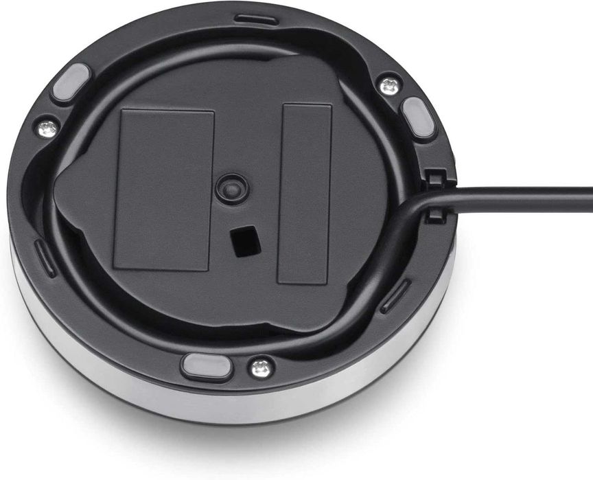 Уред за мляко на пяна WMF Stelio, 500W, 150-250мл,Незалепващо Покритие