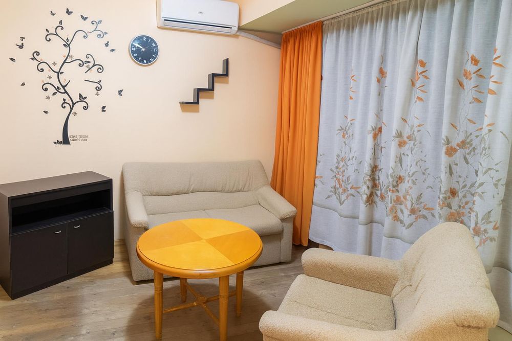 Дава се под наем Тристаен апартамент в Пловдив, Христо Смирненски - 60 кв.м за 375 € - Снимка #1