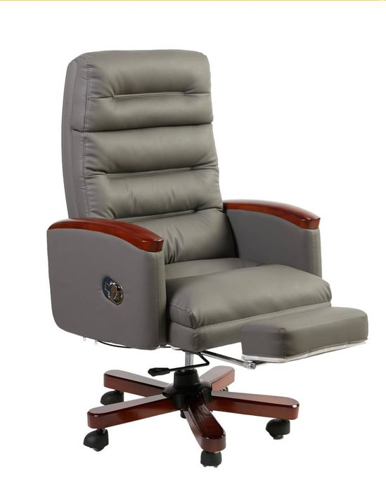 Кресло для руководителя RICHMOND черный