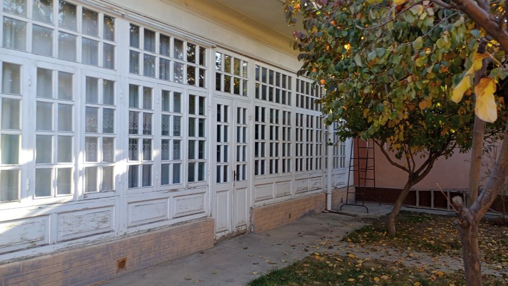 Участок центр города