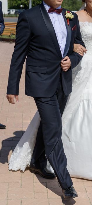 Мужской смокинг