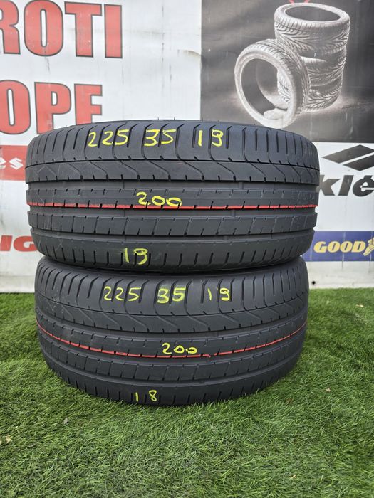 225 35 19 pirelli
