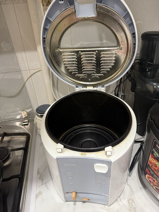 Фритюрница не дорого