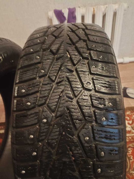 Продам  Автошины зимние
