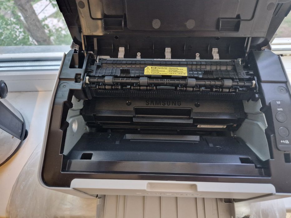 Принтер Samsung Xpress 2020w