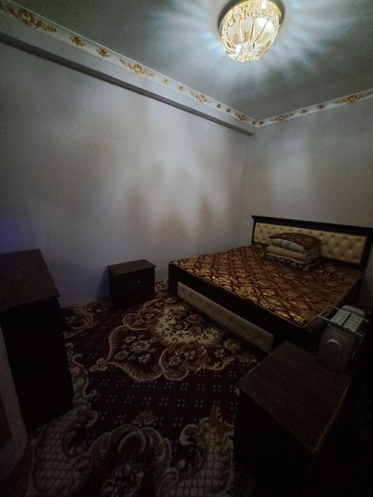 Квартира ижарага берилади 2 хоналик