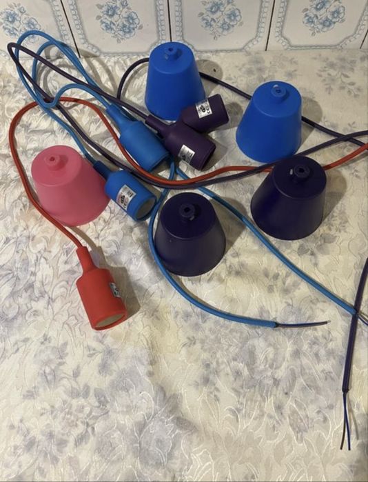 Lampa/pendul/fasung/copr/iluminat