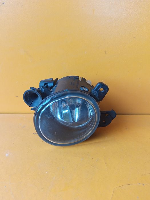 преден ляв фар за мъгла халоген Mercedes W204 C W251 R W164 ML X164 GL