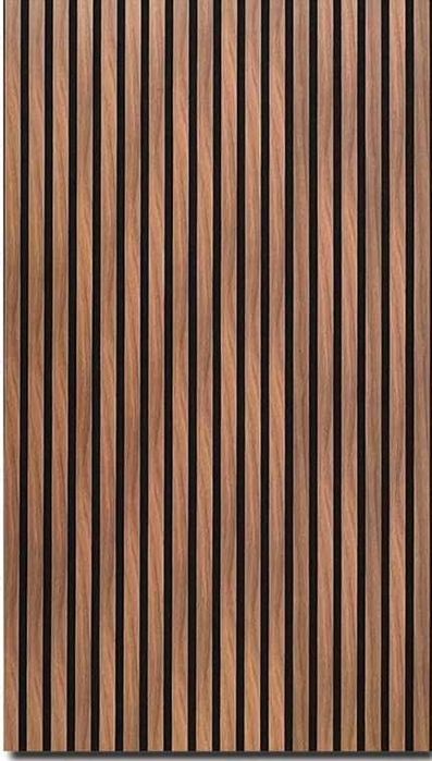 Акустични стенни панели