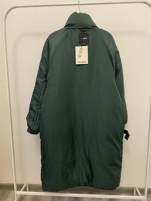 Женска куртка Pull&Bear