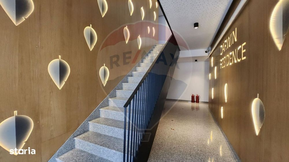 Apartament Premium | 2 camere prima chirie +parcare | Tunari