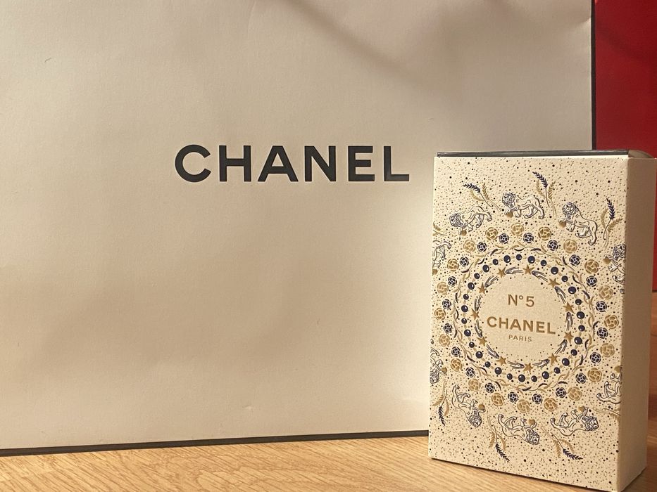Chanel Nº5 - Limited-Edition Eau de Parfum Spray