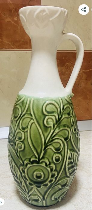 Vaza din ceramica