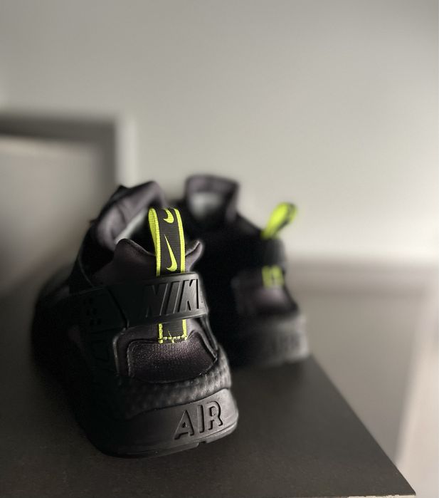Nike huarache номер 39