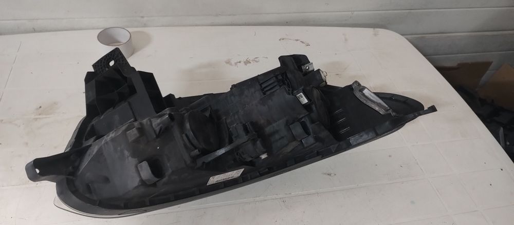 Far stânga kadjar facelift full led cod 260608385R