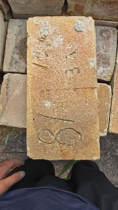 Огнеупорные керпичи