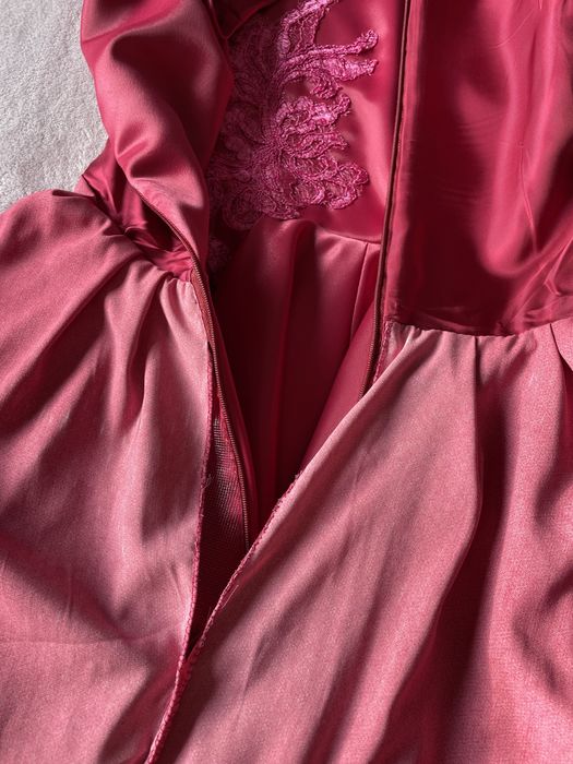 Rochie eleganta pentru fetite, 9-10 ani