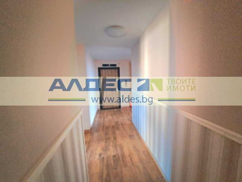 Просторен ап. с три спални, Лозенец, с/у МОЛ Парадайс