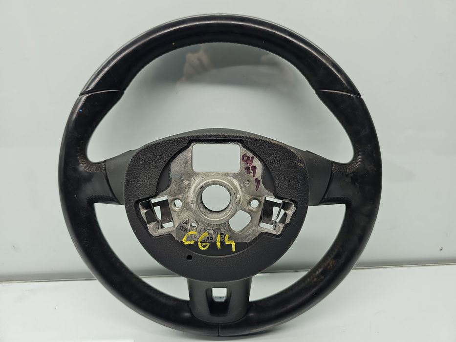 Volan Volkswagen Passat CC (358) [Fabr 2012-2016] 3C8419091BE