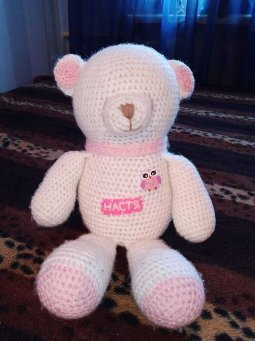 мягкие игрушки, интерактивные