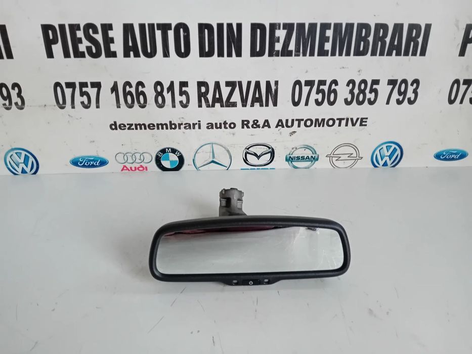 Oglinda Retrivizoare Parbriz Alfa Romeo Stelvio An 2015-2022