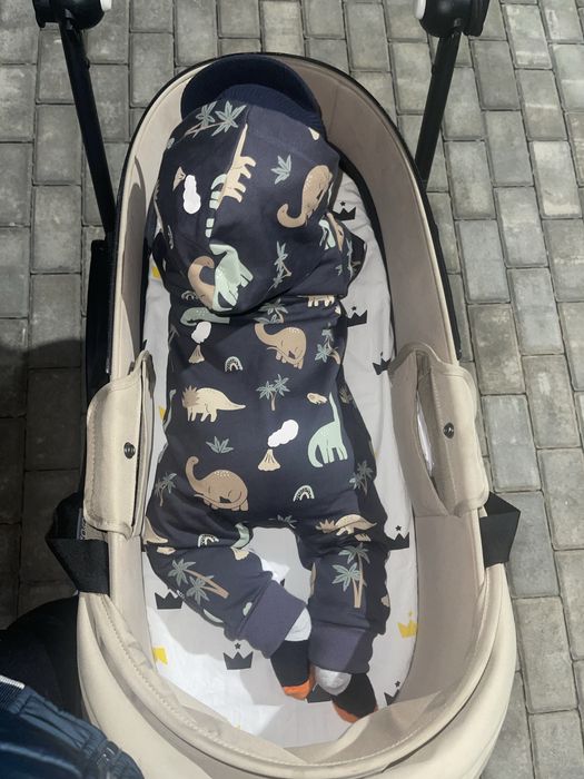 Коляска babyzen Yoyo