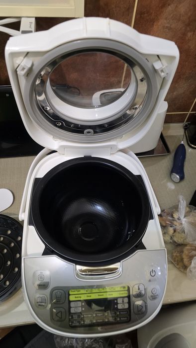 Aparat gătit Tefal Multicooker Advanced 45 in 1
