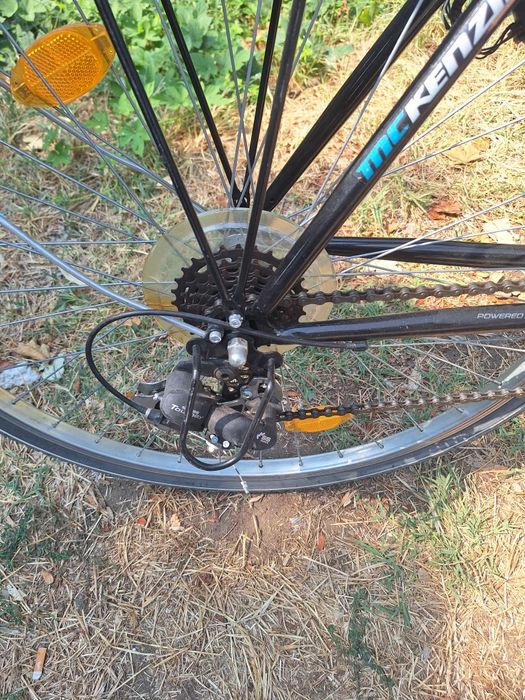 Мъжки градски Велосипед 28цола!