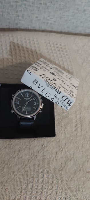 Продается мужские часы Tissot